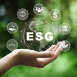 Comprehensive ESG Reporting for Sustainable Growth