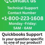 Ultimate List of QuickBooks®️Error 6000 77®️ Toll Free™️ Contact Numbers +1-800-223-1608 in the USA