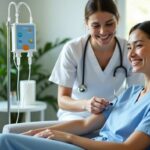How to Get the Most from IV Drip for Hydration and Quick Recovery