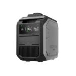 The Environmental Benefits of Using a Propane Electric Generator