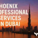 Phoenix Professional Services in Dubai 2025