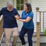 In-Home Care for Seniors in Birmingham: Bringing Comfort Home