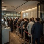 Restaurant Queue Management: Modern Strategies for Managing Wait Times