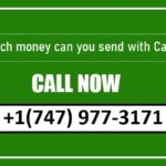 What Is the Limit You Can Send on Cash App?