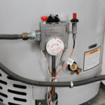 Ensuring consistent hot water with a reliable water heater in Kelowna
