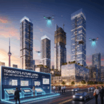 Toronto’s Future Living: Explore Preconstruction Condos Today