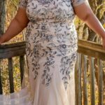 From Classic to Modern: Plus Size Mother of the Groom Dresses You’ll Absolutely Love
