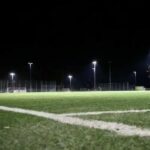 How Proper Lighting Enhances Night Cycling Safety