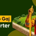 Marla to Gaj Calculator: How to Convert Land Area Accurately
