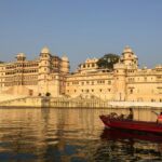Udaipur to Mount Abu Road Trip Guide – Distance, Route, Attractions & Travel Tips