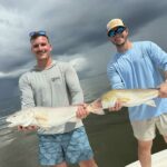 Top Fish Species You Can Catch with Fort Myers Fishing Charters