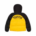 Trapstar UK Streetwear: Bold Jackets, Hoodies and Tracksuits for Urban Edge