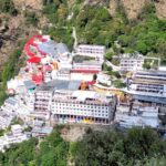 Plan Your Spiritual Vaishno Devi Tour from Ahmedabad with Experts