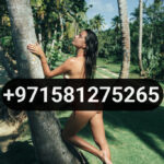 Ajman Call Girls – Luxury, Comfort & Beauty in One Place
