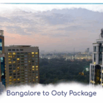 Book Ooty Tour Package from Bangalore | Gangotri Travels
