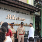 Milestone International School: Leading International School in Malad West