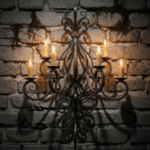Illuminate Your Home with Rustic Wall Sconces in USA: Timeless Charm Meets Modern Style
