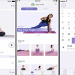How the Top Yoga Apps Can Transform Your Daily Fitness Routine