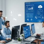 7 Next‑Generation IVR Interactive Voice Response Software Features Revolutionizing Customer Service
