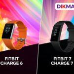 Best Fitbit for 2025: Charge 7 vs Charge 6 for Fitness Lovers
