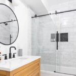 Sliding vs. Swinging Frameless Shower Doors: How to Pick for Your Layout