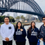 SmartBeee Your Reliable Study Abroad Partner for Success in the UK