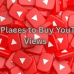 5 Best Places to Buy YouTube Views for Fast Growth