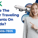 What Are The Rules For Traveling With Infants On Air Canada?