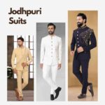 Classic Yet Contemporary: Explore the New Era of Jodhpuri Suits