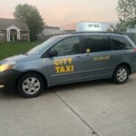 How Cou Shuttle Airport to Fort Leonard Wood Offers Smooth Travel