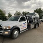 Why Should You Rely on a Local Franktown Towing Company?
