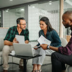 Derivative Accounting Under FRS 102: UK Guidelines