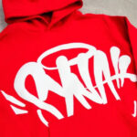Syna World Clothing: The Rise of a Streetwear Revolution
