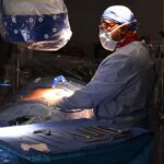 Minimally Invasive Spine Surgery for Scoliosis: A Revolution in Spinal Health