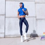 Expressive Fashion for Men: Redefining Masculinity through Style
