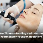 Discover Timaru’s Leading Hydradermabrasion Treatment for Younger, Healthier Skin
