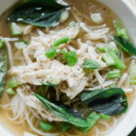 Discover the Best Chicken and Vegetarian Pho in Henderson, NV