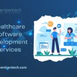 Elevate Your Healthcare Operations with Expert Healthcare Software Development Services