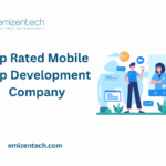 Leading Top Rated Mobile App Development Company Offering Innovative and Scalable Solutions