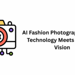 AI Fashion Photography: Where Technology Meets Creative Vision