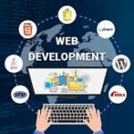 Web Development Services to Build Scalable, High-Performance Websites