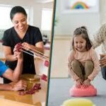 Occupational Therapy Mississauga ON: Expert Care for All Ages