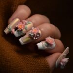 How to Make Your Press On Nails Kit Last Longer Without Damage