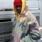 The Iconic Deputy Department Hoodie