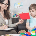 How a Child Psychologist North Lakes Can Support Kids