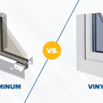 Vinyl Windows vs Aluminum Windows: Pros and Cons for Modern Homes