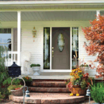 How Material Choices Affect the Look of Custom Entry Doors