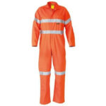 How Modern Hi Vis Clothing Is Transforming the Future of High-Visibility Workwear