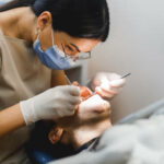 The Key Characteristics of a Skilled Cosmetic Dentist in your Area