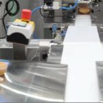 The Role Of PTFE Coated Tape In High-Performance Machine Parts